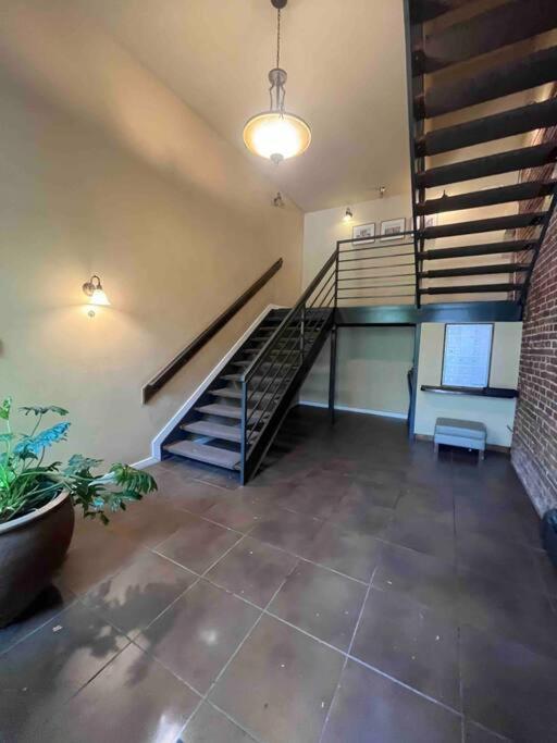Ferienwohnung Affordable & Chic Rino/Lodo/Dtown Loft- Walkable DEN Exterior foto