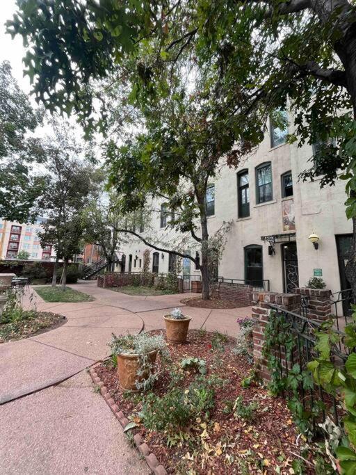 Ferienwohnung Affordable & Chic Rino/Lodo/Dtown Loft- Walkable DEN Exterior foto