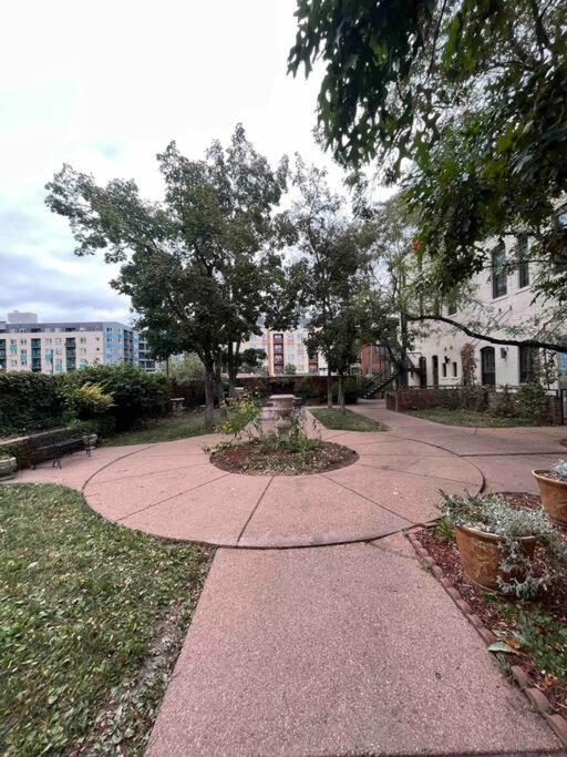 Ferienwohnung Affordable & Chic Rino/Lodo/Dtown Loft- Walkable DEN Exterior foto